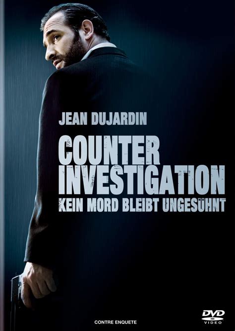 Counter Investigation (2007) film online,Franck Mancuso,Jean Dujardin,Laurent Lucas,Agnès Blanchot,Aurélien Recoing